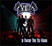 Attica Rage : In Concert with the Mirror